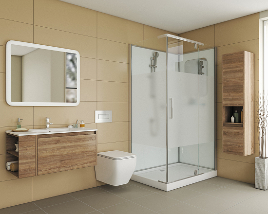 Душевая кабина Grossman GR172QR (Niagara Premium) preview 2