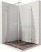 Купить Душевое ограждение Ambassador Abner 10011102L (Niagara Premium) preview 1