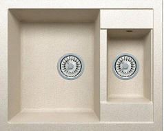 Мойка Tolero Classic R-109 сафари