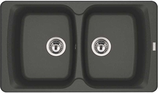 Мойка Franke AZG 620 оникс preview 1