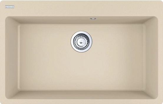Мойка Franke CNG 610/210-73 бежевый preview 1