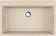 Мойка Franke CNG 610/210-73 бежевый