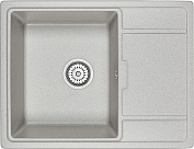 Мойка Granula 6503 базальт