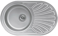 Мойка Smeg LMEL77D