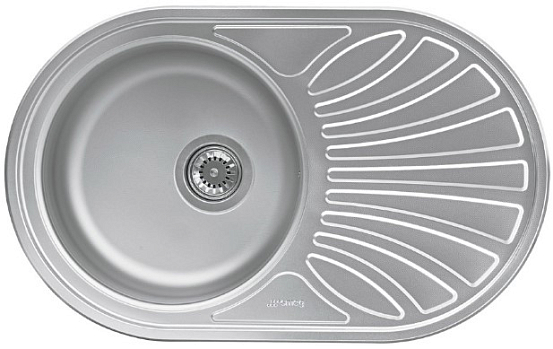 Мойка Smeg LMEL77D preview 1