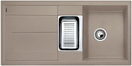 Мойка Blanco Metra 6S серый беж