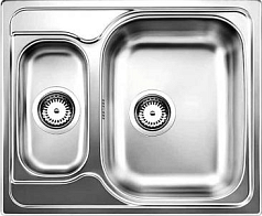 Мойка Blanco Tipo 6 Basic нержавеющая сталь полированная