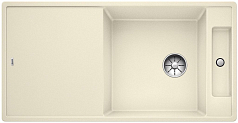 Мойка Blanco AXIA III XL 6 S доска ясень клапан-автомат InFino® жасмин