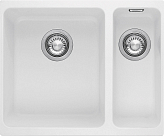 Мойка Franke KBG 160 3,5' белый