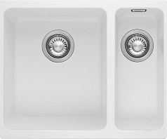 Мойка Franke KBG 160 3,5' белый