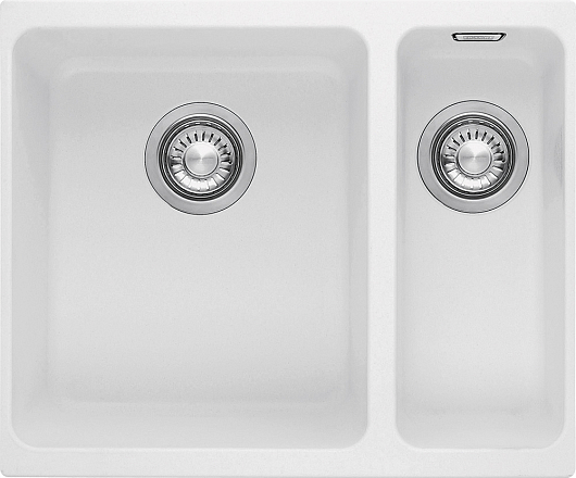 Мойка Franke KBG 160 3,5' белый preview 1