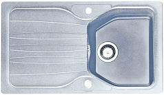 Мойка Franke COG 611 серебро