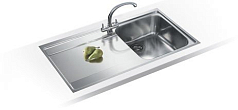 Мойка Franke MRX 211