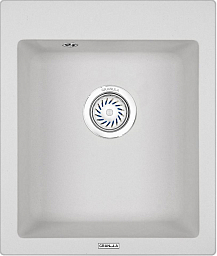 Мойка Granula 4201 арктик