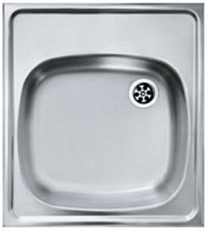 Мойка Franke ETL 610-45