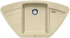 Мойка Blanco Zia 9E шампань