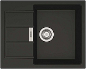 Мойка Franke SID 611-62/44 оникс