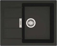 Мойка Franke SID 611-62/44 оникс