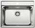 Купить Мойка Blanco LEMIS 6-IF нержавеющая сталь полированная preview 1