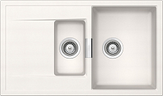 Мойка Schock ETON 60D CRISTADUR поларис