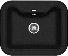 Мойка Florentina Крит 630 антрацит