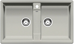 Мойка Blanco ZIA 9 жемчужный