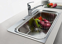 Мойка Franke AEX 610