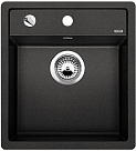 Мойка Blanco Dalago 45-F антрацит