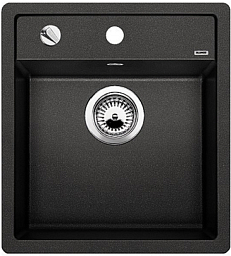 Мойка Blanco Dalago 45-F антрацит