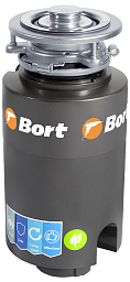 Измельчитель пищевых отходов Bort Titan 4000