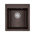 Мойка Paulmark Zemar кофе