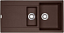 Купить Мойка Franke MRG 651, шоколад preview 1