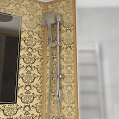 Душевая кабина Niagara NG-7711GR