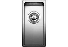 Мойка Blanco Claron 180-IF/N нержавеющая сталь зеркальная полировка