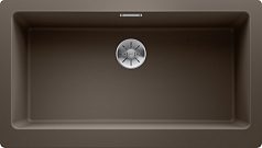 Мойка Blanco Vintera XL 9-UF кофе