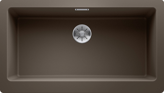 Мойка Blanco Vintera XL 9-UF кофе preview 1