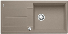 Мойка Blanco Metra XL 6S серый беж