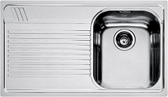 Мойка Franke AMX 611 чаша справа