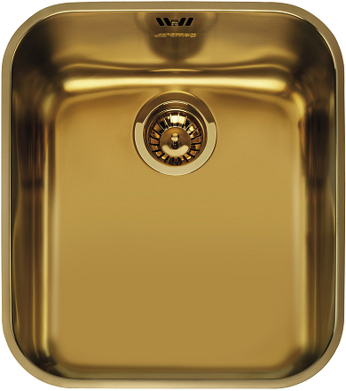 Мойка Smeg UM45OT preview 1