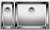 Купить Мойка Blanco ANDANO 500/180-U, чаша справа нержавеющая сталь зеркальная полировка preview 1