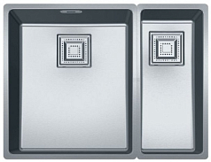 Мойка Franke CMX 160-34/17