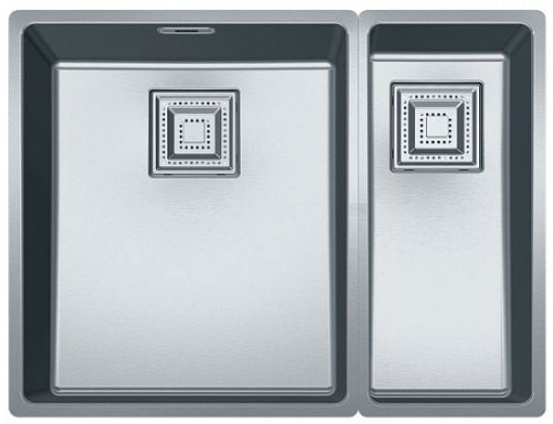 Мойка Franke CMX 160-34/17 preview 1