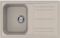 Мойка Smeg LZ791AV2