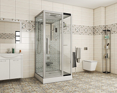 Душевая кабина Niagara NG-7714W