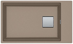 Мойка Franke KNG 110-62 миндаль