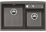 Мойка Blanco Axia II 8