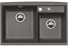 Мойка Blanco Axia II 8