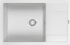 Мойка Granula 7805 арктик