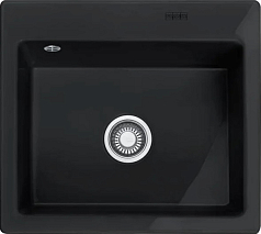 Мойка Franke MTK 210-58 оникс