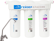 Фильтр Гейзер Классик для жесткой воды